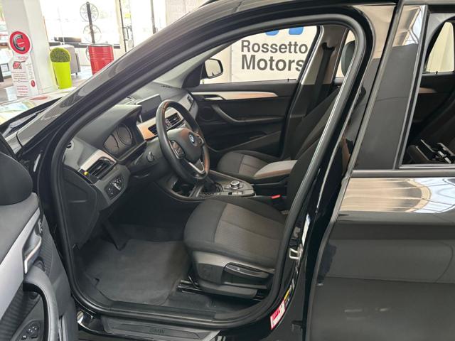 BMW X1 usata, con Cerchi in lega