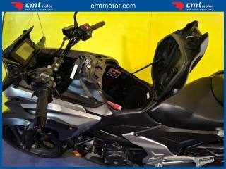 HONDA NC 750 usata 7