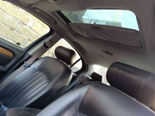 JAGUAR X-Type usata, con Antifurto