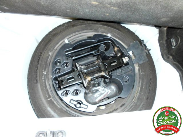 RENAULT Twingo usata 29