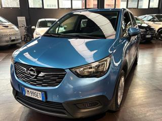 OPEL Crossland X usata, con Airbag