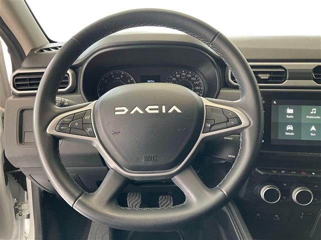 DACIA Duster usata 16