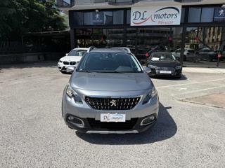 PEUGEOT 2008 usata, con Airbag
