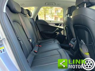 AUDI A6 usata, con Fendinebbia