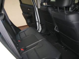 HONDA CR-V usata, con Chiusura centralizzata