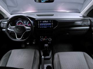 VOLKSWAGEN T-Cross usata, con Controllo trazione