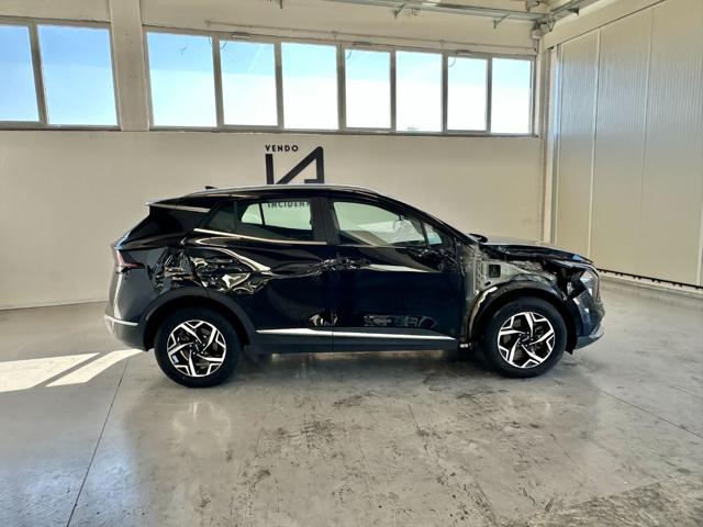 KIA Sportage usata, con Chiusura centralizzata