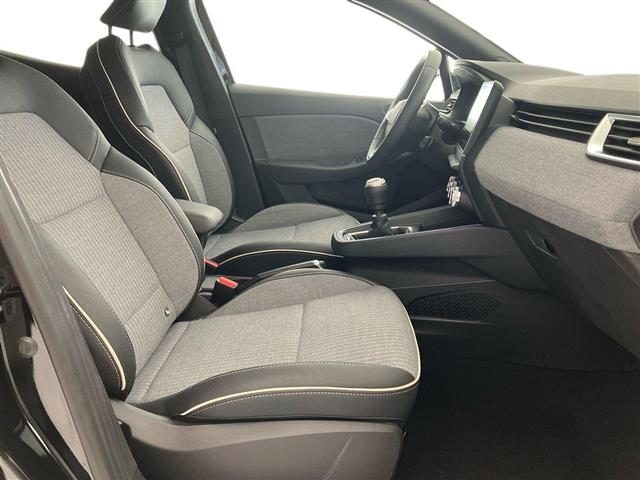 RENAULT Clio usata, con ESP