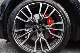 MASERATI Grecale usata, con Alzacristalli elettrici
