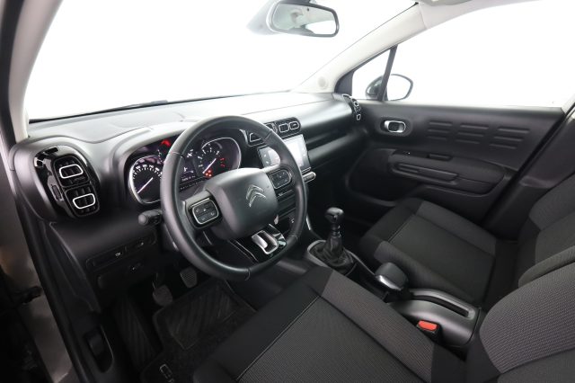CITROEN C3 Aircross usata 1