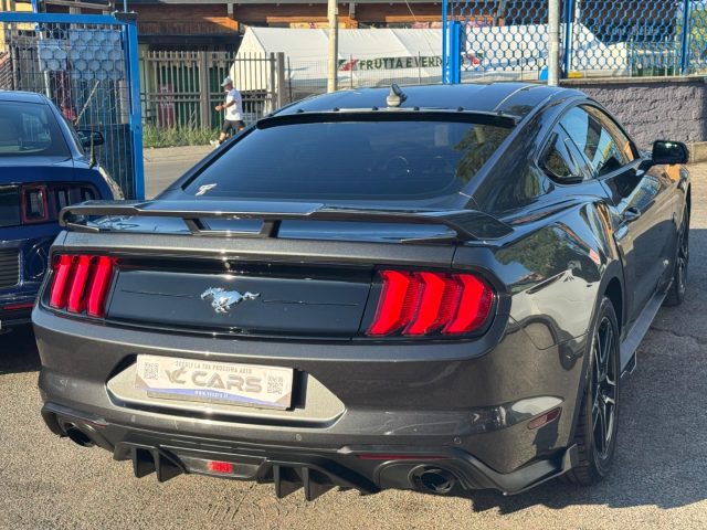 FORD Mustang usata, con Airbag Passeggero