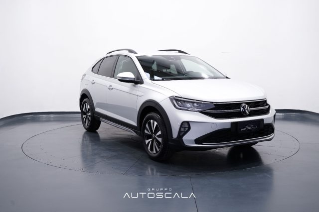 VOLKSWAGEN Taigo usata, con Chiusura centralizzata