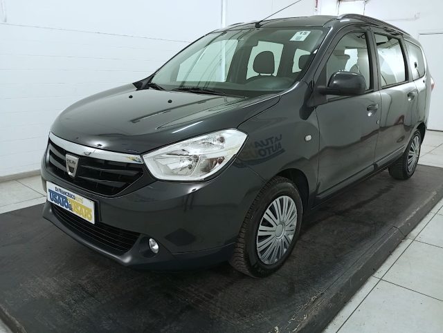 DACIA Lodgy usata, con Airbag laterali