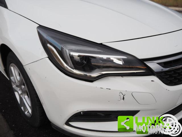 OPEL Astra usata 34
