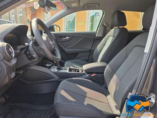 AUDI Q2 usata 30