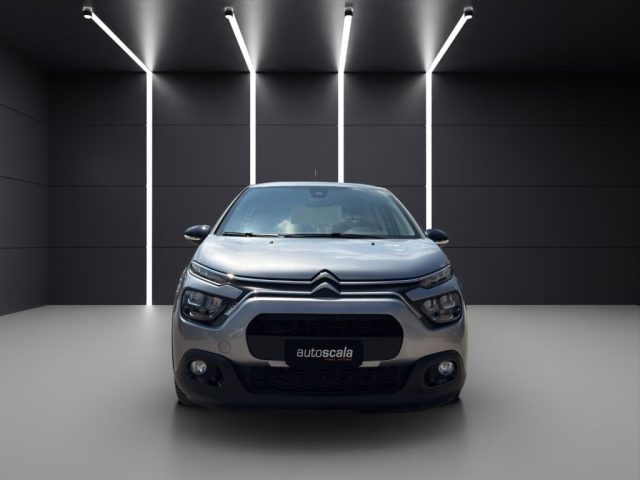 CITROEN C3 usata, con Chiusura centralizzata