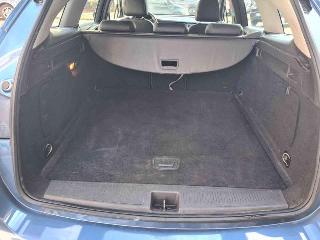 OPEL Astra usata, con Fendinebbia
