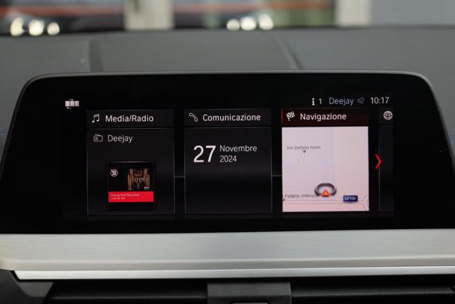 BMW X4 usata, con Tetto panorama