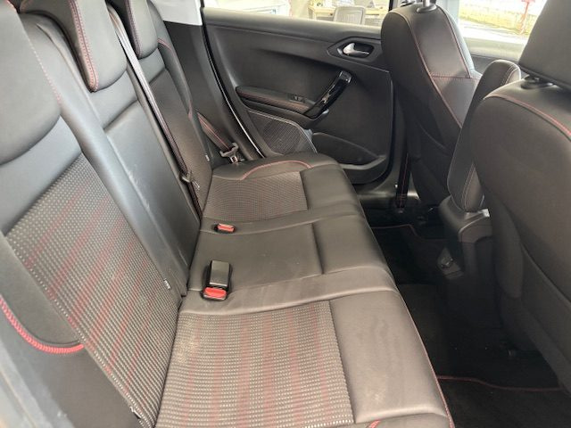 PEUGEOT 2008 usata, con Immobilizzatore elettronico