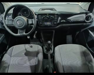 VOLKSWAGEN up! usata, con Controllo trazione