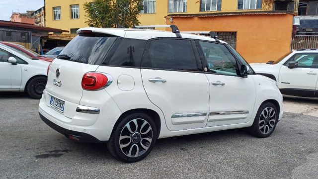 FIAT 500L usata, con Autoradio