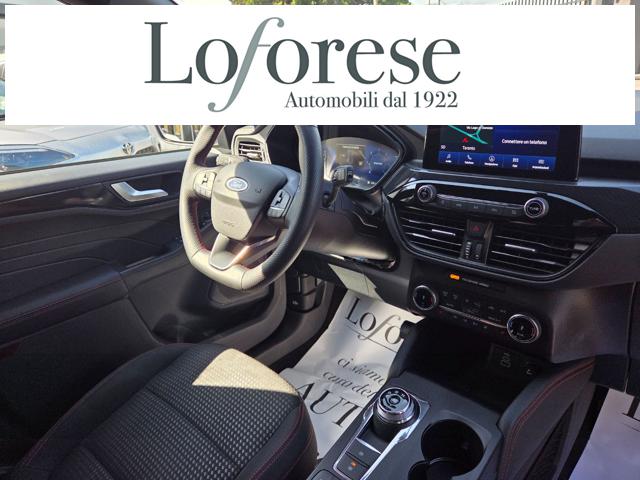 FORD Kuga usata, con Immobilizzatore elettronico