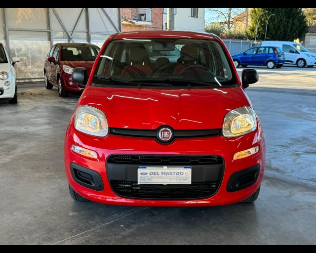 FIAT Panda usata 15
