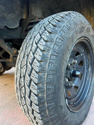 LAND ROVER Defender usata 24