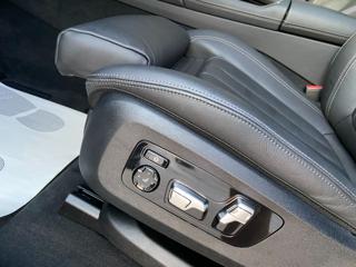BMW X6 usata, con Head-up display