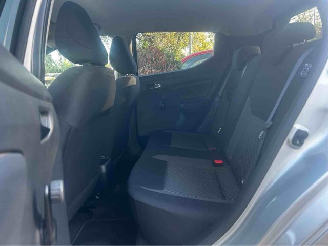 NISSAN Micra usata, con Climatizzatore