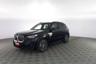 BMW X1 X1 xDrive 20d Msport