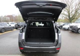 PEUGEOT 5008 usata, con Tettuccio apribile