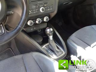 AUDI A1 usata, con ESP