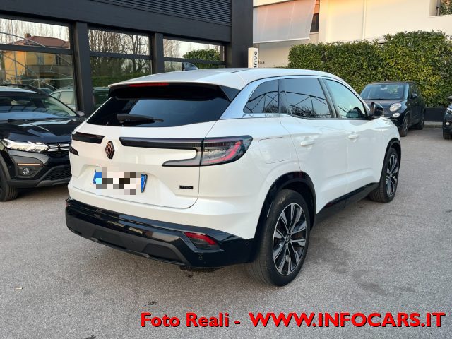 RENAULT Austral usata, con Airbag