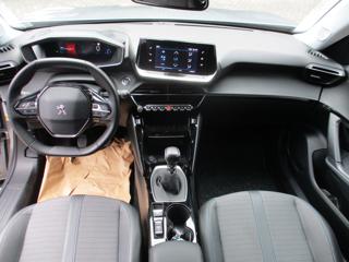 PEUGEOT 2008 usata, con ESP