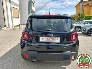 JEEP Renegade usata, con Airbag Passeggero