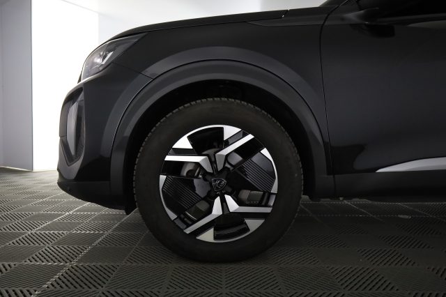 PEUGEOT 2008 usata 8