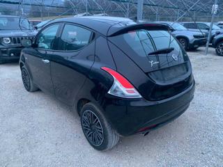 LANCIA Ypsilon usata, con Alzacristalli elettrici