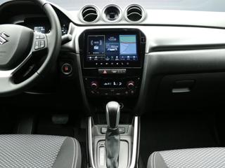 SUZUKI Vitara usata, con Controllo trazione