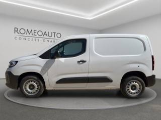 OPEL Combo usata, con Airbag laterali