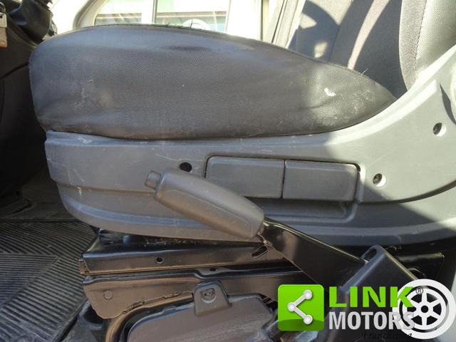 PEUGEOT Boxer usata, con Bracciolo