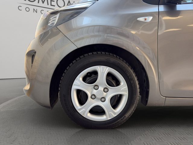 KIA Picanto usata 18