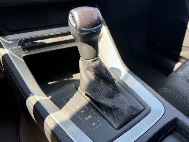 AUDI Q3 usata, con Fari Xenon