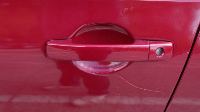 NISSAN Qashqai usata 48