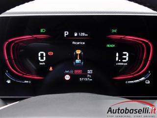 KIA Niro usata, con Sound system