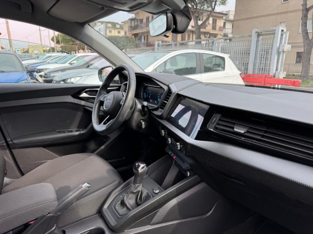 AUDI A1 usata, con Cruise Control