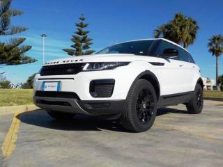 LAND ROVER Range Rover Evoque usata, con Airbag
