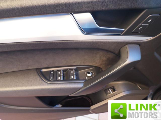 AUDI Q5 usata, con Controllo trazione
