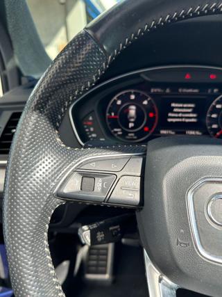 AUDI Q5 usata, con Park Distance Control