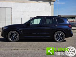 BMW X3 usata, con Sistema di chiamata d